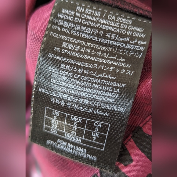 Guess Slip Dress - Picture 2 of 8